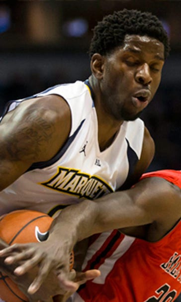 Marquette clicks on all cylinders as it races past Ball State